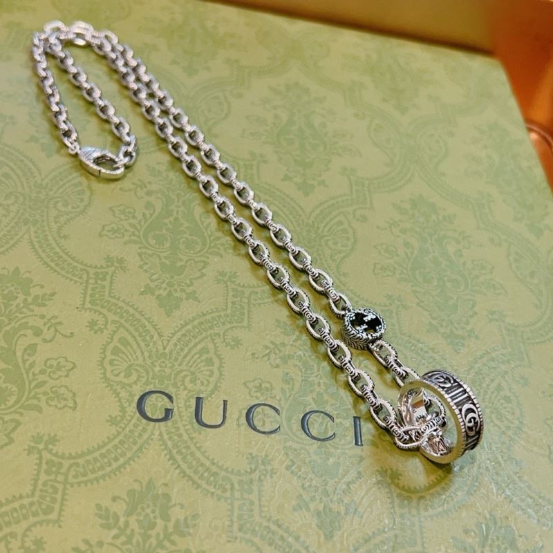 Gucci Necklaces